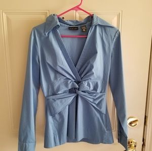 New York & Co 2 piece business outfit